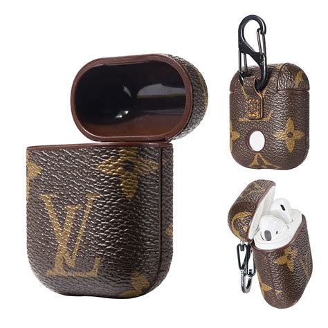 airpod pro louis vuitton case|Louis Vuitton AirPods case original.